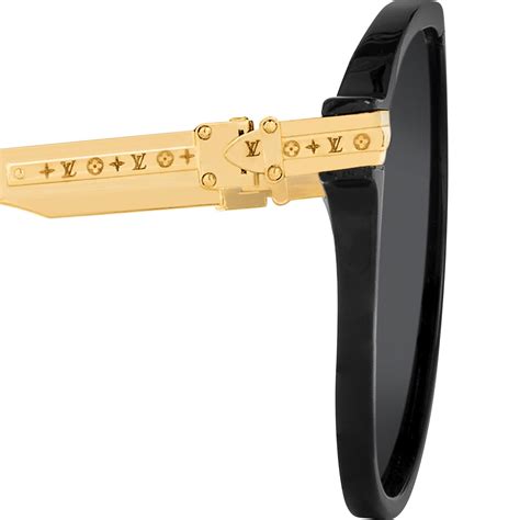 louis vuitton blackwood sunglasses